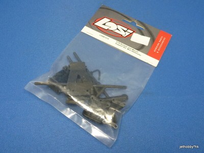 losi mini high roller